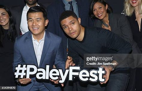 ronny chieng naked|1,322 Ronny Chieng Photos & High Res Pictures